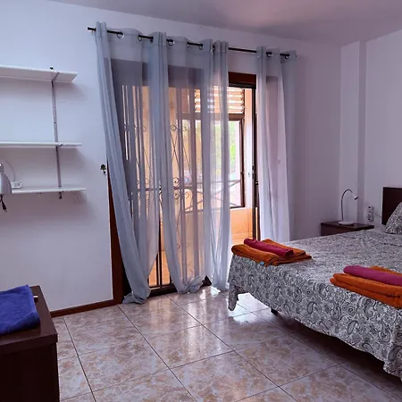 Apartment Lovely Cris *