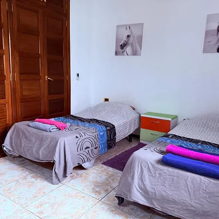 Lovely Cris Apartment