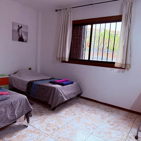 Lovely Cris Apartment