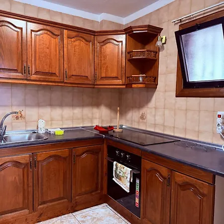Apartment Lovely Cris Los Cristianos (Tenerife)